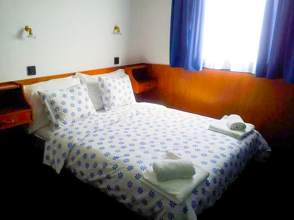 فندق بوتيل ليسا